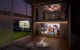 Projektors Aurzen Boom Air Full HD 1080p Google TV