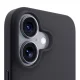 3mk Hardy Silicone MagCase vāciņš Apple iPhone 16 Plus, Pelēks