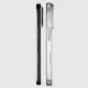 SBS Skinny Cover vāciņš iPhone 16 Pro Max, caurspīdīgs