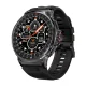 Viedpulkstenis Colmi V69, 1.85\", Bluetooth 5.2, 710 mAh, melns