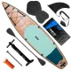 Neo-Sport Reefbreak SUP dēlis 350 x 81 x 15 cm