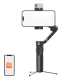 Viedtālruņa stabilizators Hohem iSteady V3 Kit, melns