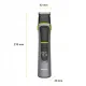14-in-1 Vīriešu bārdas un ķermeņa trimmeris Webber GK1400