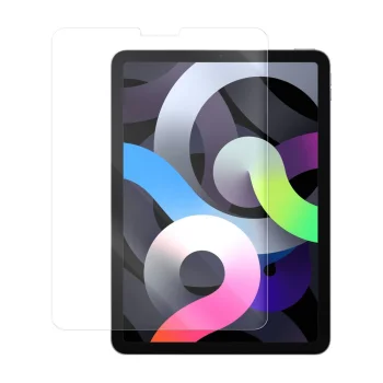 Apple iPad Air 4 (2020) 10.9" (A2324 A2072) Dux Ducis Tempered Glass Screen Protector Full Coveraged, Transparent |...