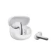 Bezvadu austiņas QCY MeloBuds N60 ANC LDAC Bluetooth 6.0, baltas