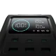 Joyroom JR-PBF10 ārējais akumulators 75000mAh 100W, zaļš
