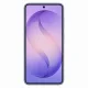 Samsung silikona vāciņš Silicone Magnet Case priekš Galaxy S26+, violets