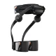 Eksoskelets Hypershell X Carbon, Deep Black