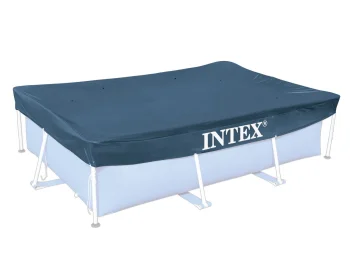 Intex 28039 karkasa baseina pārsegs 460 x 226 cm