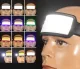 LED pieres lukturis ar kustības sensoru un 15 apgaismojuma režīmiem