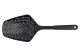 Virtuves putu karote XXL AG793, melna