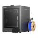 3D printeris ELEGOO Centauri Carbon 2, CoreXY, 256x256x256 mm