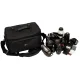 Camrock Tank X60 fotokameras soma