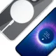 3mk Apple iPhone 16 Pro Max vāciņš Clear MagCase, caurspīdīgs