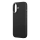 Uniq Lyden Magclick Charging telefona vāciņš iPhone 16 Plus 6.7\", melns