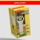 Digitālais mikroskops bērniem Kruzzel 1000x ar 2.0\" IPS ekrānu, balts