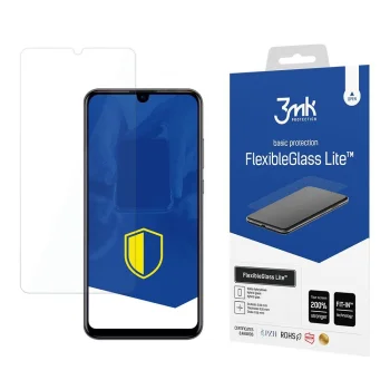 3mk FlexibleGlass Lite™ aizsargstikls Huawei P30