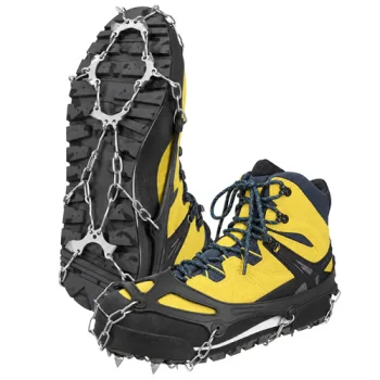 Apavu radzes Trizand 44-47 XL, 20 radzes ar futrāli