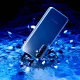 3Mk Protection Clear Case vāciņš Samsung Galaxy A16, Caurspīdīgs