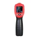 Digitālais lāzera pirometrs Habotest HT651D un mitruma mērītājs
