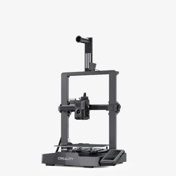 Creality Ender-3 V3 KE 3D printeris