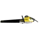 Aligatora zāģis DeWalt DWE397-QS, 1700 W, 430 mm