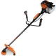 Benzīna trimmeris Humberg HM-613 Premium, 1500 W, ar piederumiem
