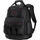 Wenger Advanced 16 instrumentu mugursoma 34 l līdz 16\" klēpjdatoram, melna
