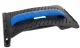 Mugurkaula Stiepšanas Trenažieris Muguras Akupresūras Masažieris | Bridge-Shaped Lower Back Stretcher Acupressure...