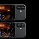 Kameras aizsargs Tech-Protect Camring Fit+ priekš Samsung Galaxy S26 / S26+