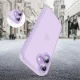 Tech-Protect MagMat vāciņš iPhone 17 - violets