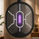 Elektriskā mušu pletne un UV insektu lampa 24610_CZ