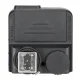 Godox X2T TTL zibspuldzes raidītājs Olympus kamerām