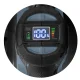 Akumulatora ķēdes zāģis Humberg HM-437, 850 W, 2x 2.0 Ah, ar 8\" un 10\" sliedēm un koferi