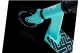 Triku skrejritenis Soke Evo Light Blue