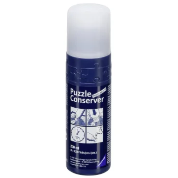 Ravensburger Permanent puzļu līme 200ml
