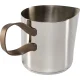Piena vārāmais trauks Alessi Edo PU302 1,3 l, nerūsējošais tērauds