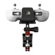 Sunnylife AIR2-Q9402 velosipēda stiprinājums pultij DJI Mavic Air 2 / Air 2S / Mini 2