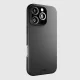 SBS Instinct vāciņš iPhone 16 Pro telefonam, melns