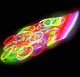 Gaismas nūjiņas Lightstick 100 gab., dažādas krāsas