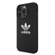 Adidas OR Molded Case BASIC vāciņš Apple iPhone 13 / 13 Pro, melns