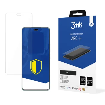 3mk ARC+ aizsargplēve Honor 200 Pro