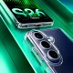 3mk Armor Case vāciņš priekš Samsung Galaxy S26+, caurspīdīgs