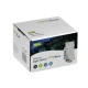 Kāpņu telpas automāts uz DIN sliedes GreenBlue GB114, 2300W