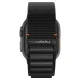 Spigen WBF1 siksniņa Apple Watch 44 / 45 / 46 / 49 mm, melna