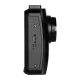 Transcend DrivePro 110 videoreģistrators ar 32GB microSDHC Melns