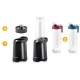 Berdsen BD-752 smūtiju blenderis 350W, melns