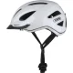 ABUS Pedelec 1.1 velosipēdistu ķivere, Pearl White, Izmērs L