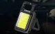 Lukturis Superfire MX16, 600 lm, 500 mAh, USB-C