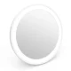 BlitzWolf BW-LM1 Makeup Uzlādējams Spogulis ar LED Apgaismojumu, Balts | Rechargeable Led Mirror Light for Makeup